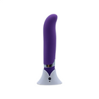 Nu Sensuelle Curve 20 Function Vibrator - Purple