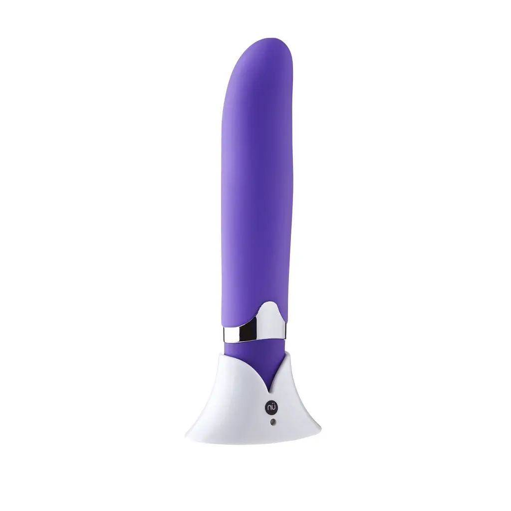 Nu Sensuelle Curve 20 Function Vibrator - Rolik®