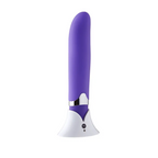 Nu Sensuelle Curve 20 Function Vibrator - Rolik®