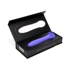Nu Sensuelle Triple Action Daisy Multi - Play Vibrator