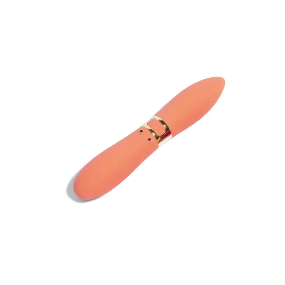 Nu Sensuelle Double Ended Deux Bullet Vibrator