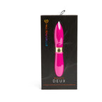 Nu Sensuelle Double Ended Deux Bullet Vibrator
