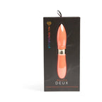 Nu Sensuelle Double Ended Deux Bullet Vibrator
