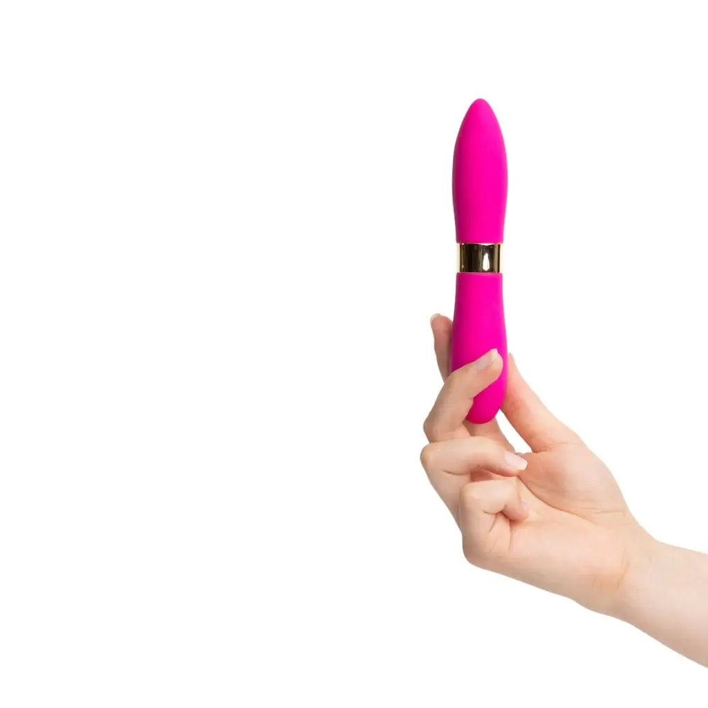Nu Sensuelle Double Ended Deux Bullet Vibrator - Rolik®