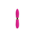 Nu Sensuelle Double Ended Deux Bullet Vibrator - Magenta