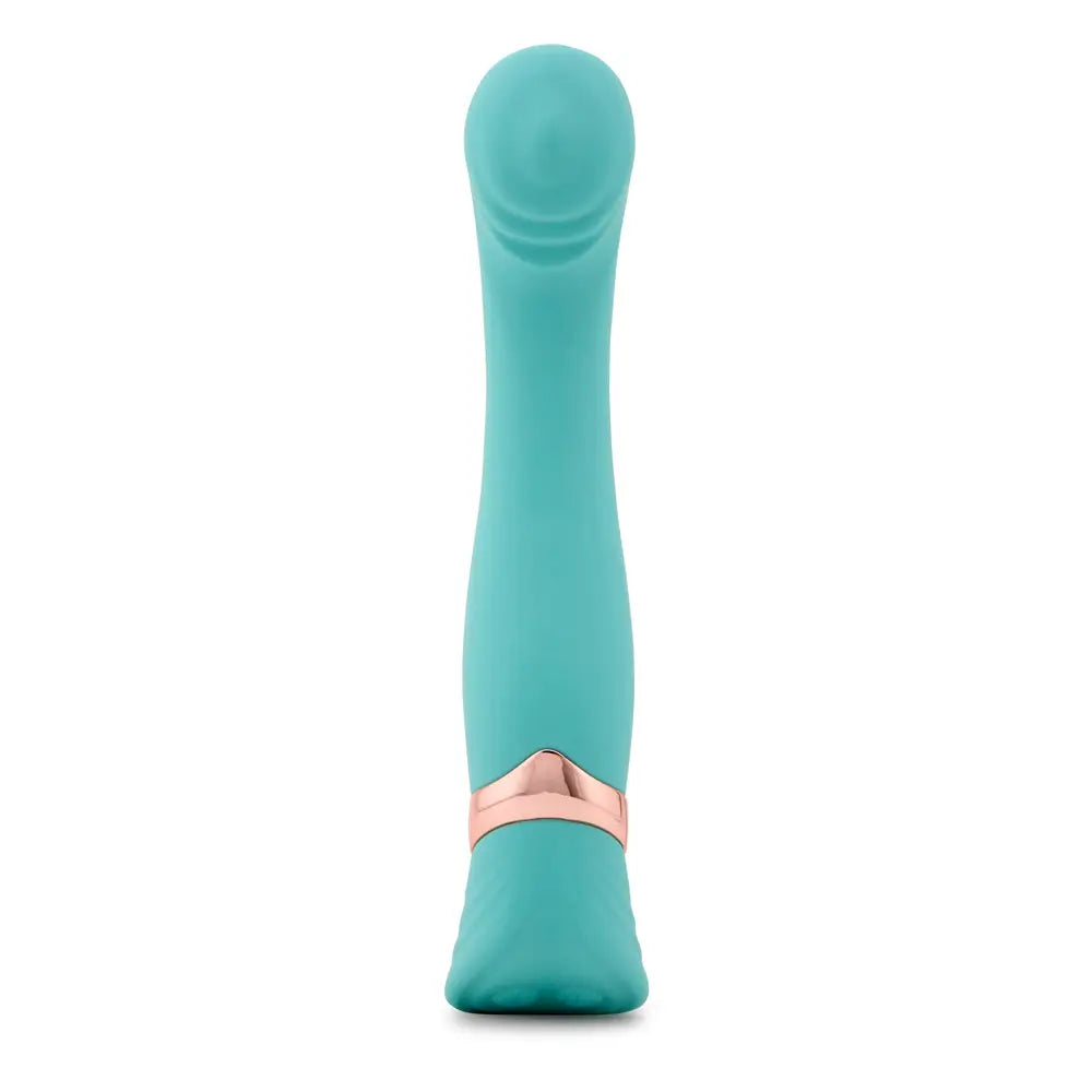 Nu Sensuelle Geminii XLR8 G - Spot Vibrator with Fluttering Tip