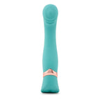 Nu Sensuelle Geminii XLR8 G - Spot Vibrator with Fluttering Tip