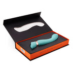Nu Sensuelle Geminii XLR8 G - Spot Vibrator with Fluttering Tip