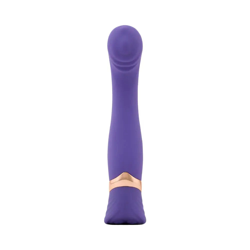Nu Sensuelle Geminii XLR8 G - Spot Vibrator with Fluttering Tip