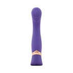 Nu Sensuelle Geminii XLR8 G - Spot Vibrator with Fluttering Tip
