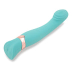 Nu Sensuelle Geminii XLR8 G - Spot Vibrator with Fluttering Tip