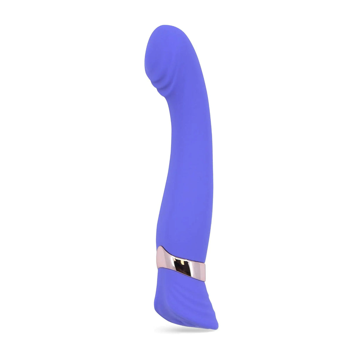 Nu Sensuelle Geminii XLR8 Fluttering G-Spot Vibrator Purple