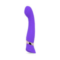 Nu Sensuelle Geminii XLR8 G - Spot Vibrator with Fluttering Tip - Purple