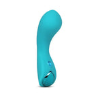 Nu Sensuelle Gemma Nubii Turbo Bullet Vibrator Turquoise