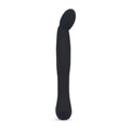 Nu Sensuelle Homme Ace Prostate Vibrator - Black - Anal Probe