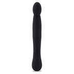 Nu Sensuelle Homme Ace Prostate Vibrator - Black - Anal Probe