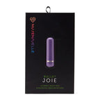 Nu Sensuelle Joie 15 Function Bullet Vibrator