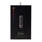 Nu Sensuelle Joie 15 Function Bullet Vibrator