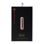 Nu Sensuelle Joie 15 Function Bullet Vibrator