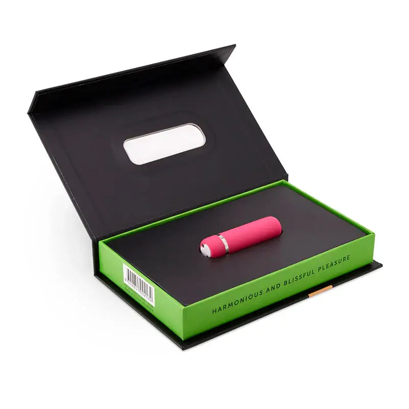 Nu Sensuelle Joie 15 Function Bullet Vibrator