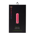Nu Sensuelle Joie 15 Function Bullet Vibrator