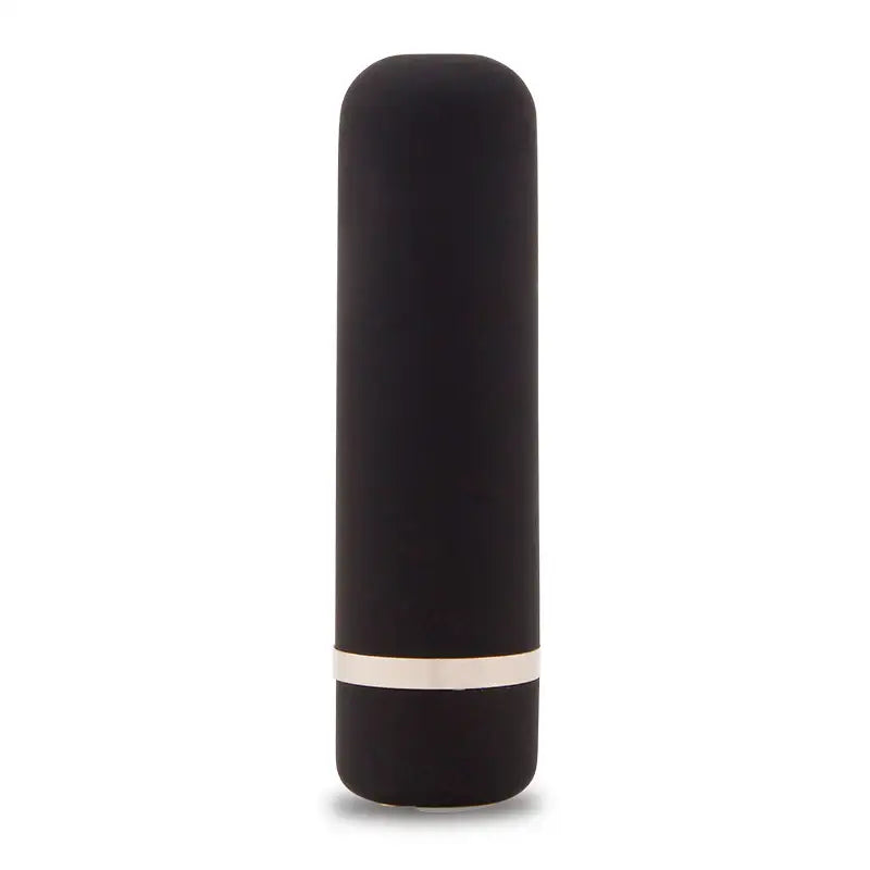 Nu Sensuelle Joie 15 Function Bullet Vibrator - Black