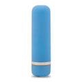Nu Sensuelle Joie 15 Function Bullet Vibrator - Blue