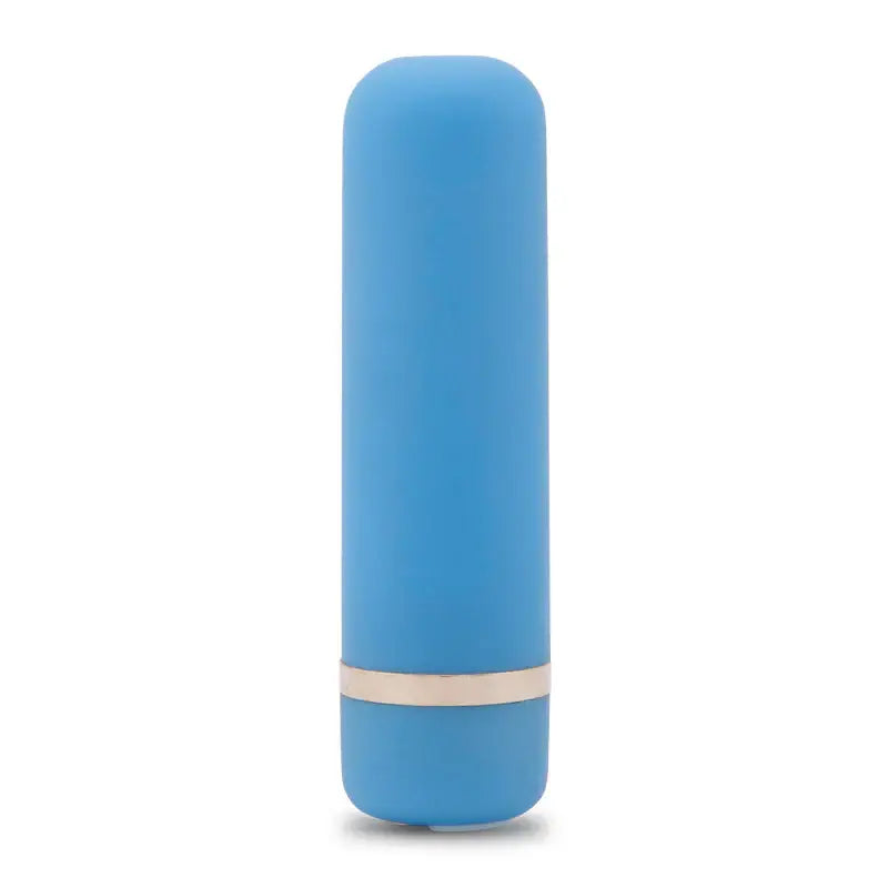 Nu Sensuelle Joie 15 Function Bullet Vibrator - Blue