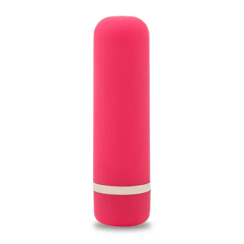 Nu Sensuelle Joie 15 Function Bullet Vibrator - Pink
