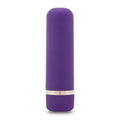 Nu Sensuelle Joie 15 Function Bullet Vibrator - Purple