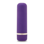 Nu Sensuelle Joie 15 Function Bullet Vibrator - Purple
