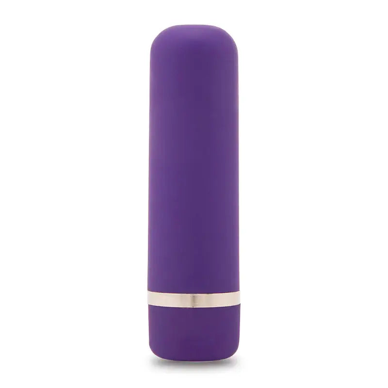 Nu Sensuelle Joie 15 Function Bullet Vibrator - Purple