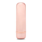 Nu Sensuelle Joie 15 Function Bullet Vibrator - Rose Gold