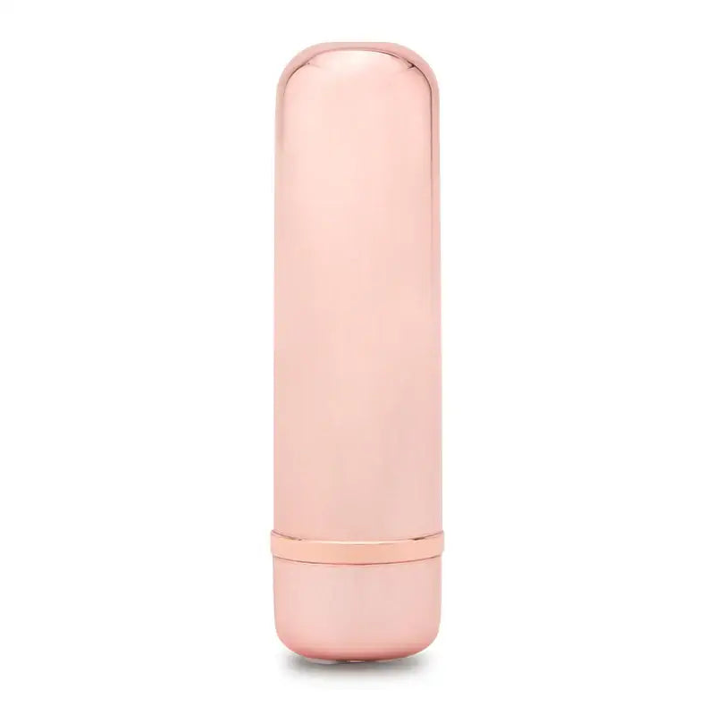 Nu Sensuelle Joie 15 Function Bullet Vibrator - Rose Gold
