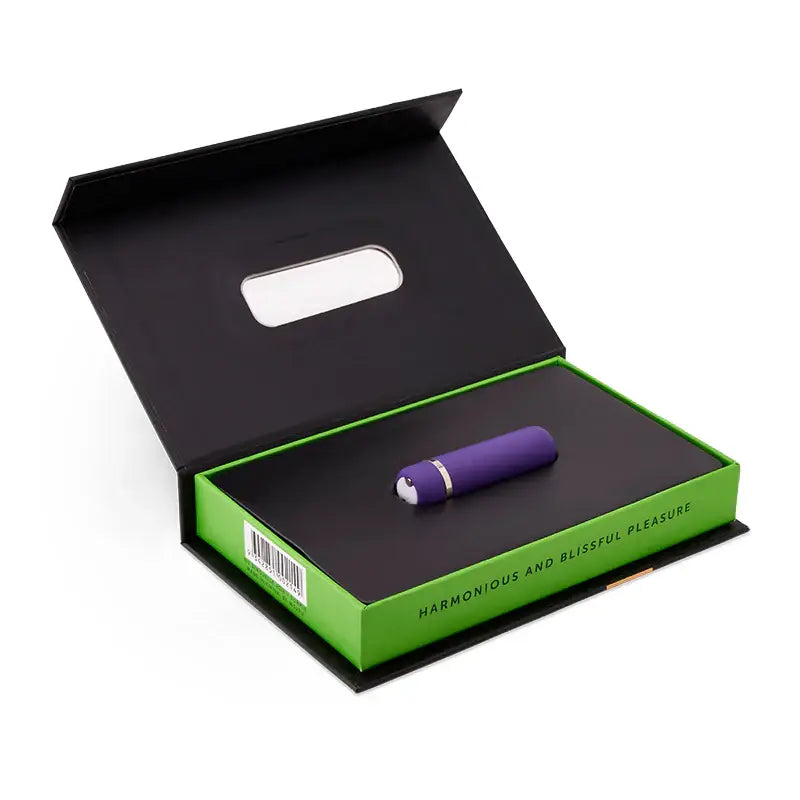 Nu Sensuelle Joie 15 Function Bullet Vibrator