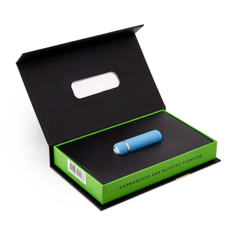 Nu Sensuelle Joie 15 Function Bullet Vibrator