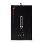 Nu Sensuelle Joie 15 Function Bullet Vibrator