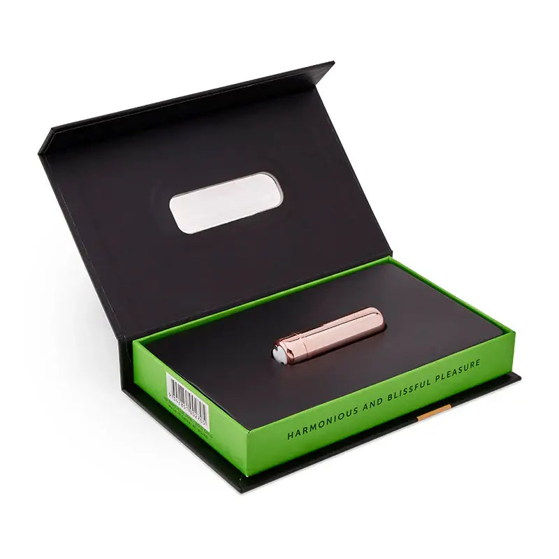 Nu Sensuelle Joie 15 Function Bullet Vibrator