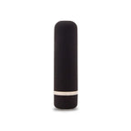 Nu Sensuelle Joie Bullet Vibrator Black