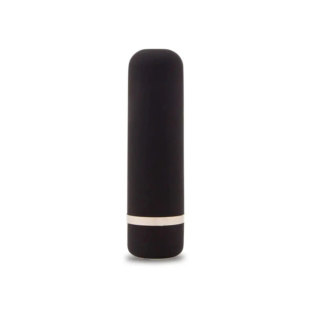 Nu Sensuelle Joie Bullet Vibrator Black