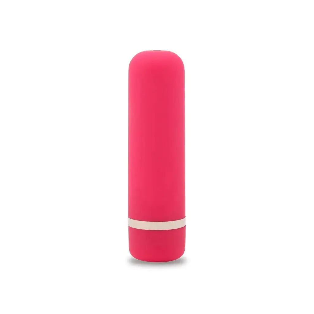 Nu Sensuelle Joie Bullet Vibrator Pink