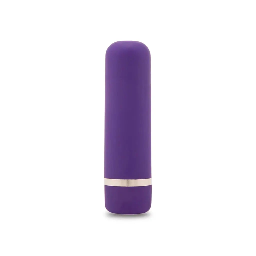 Nu Sensuelle Joie Bullet Vibrator Purple