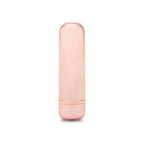 Nu Sensuelle Joie Bullet Vibrator Rose Gold