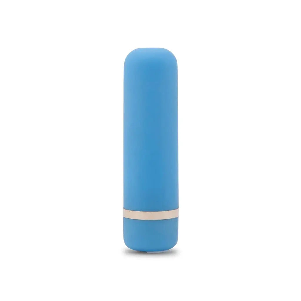 Nu Sensuelle Joie Bullet Vibrator Sky Blue