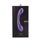 Nu Sensuelle Libi XLR8 Bendable Vibrator