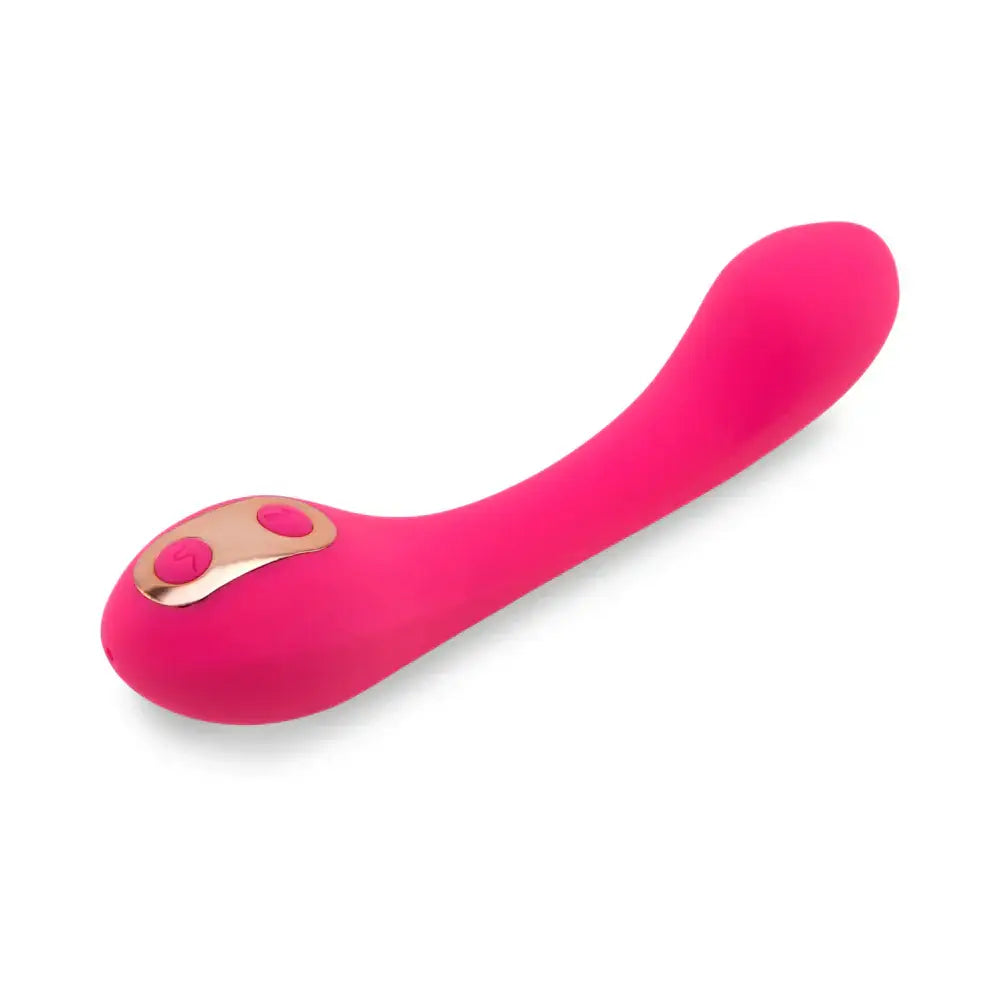 Nu Sensuelle Libi XLR8 Bendable Vibrator