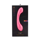 Nu Sensuelle Libi XLR8 Bendable Vibrator