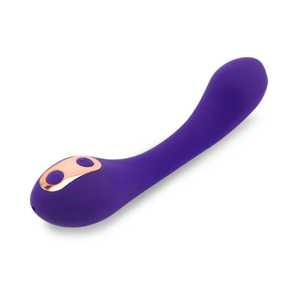 Nu Sensuelle Libi XLR8 Bendable Vibrator