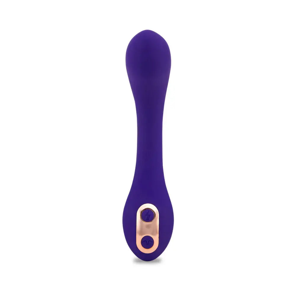Nu Sensuelle Libi XLR8 Bendable Vibrator