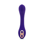 Nu Sensuelle Libi XLR8 Bendable Vibrator